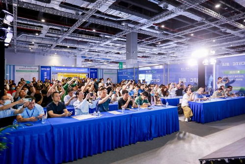 年中硬核大展,燃爆今夏 cbtc2024儲(chǔ)能及鋰電池展會(huì)火熱來(lái)襲