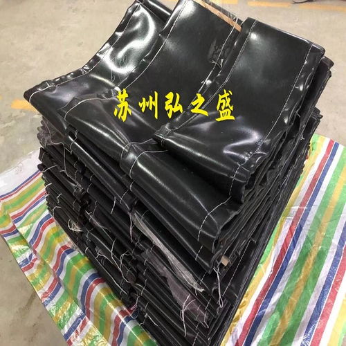 弘之盛 專(zhuān)業(yè)生產(chǎn)高精度天方地圓軟連接與硅膠布軟連接，安裝尺寸誤差極小