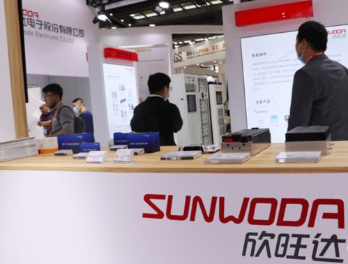 中國(guó)股市新能源汽車(chē)的心臟 盤(pán)點(diǎn)10家鋰電池龍頭企業(yè)