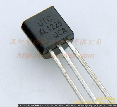 深圳深威志電子 專業(yè)電子元器件配套供應商，現(xiàn)貨直供XL1225