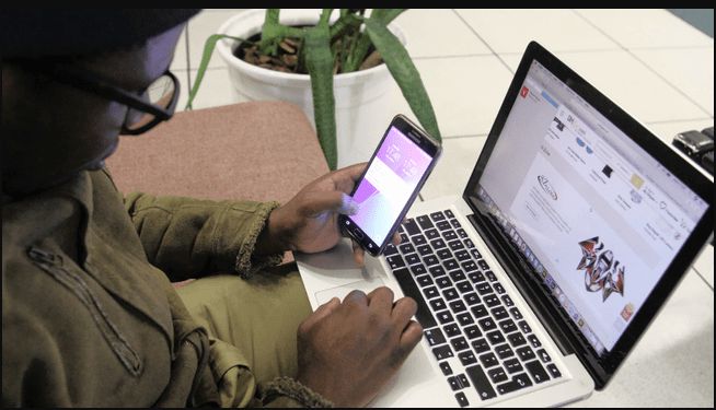 非洲電子商務行業(yè)的崛起 互聯(lián)網(wǎng)商品零售的巨大市場潛力