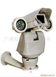 廣州萬宏電子 智能監(jiān)控領(lǐng)域的革新力量