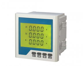 電機(jī)運(yùn)行柜KYN28與MPM系列多功能電力儀表 智能監(jiān)控系統(tǒng)搭建與優(yōu)勢解析