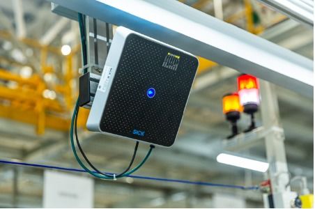 智電之旅由此開啟 | 探秘上汽大眾新能源工廠 智能監(jiān)控打造未來造車新標(biāo)桿